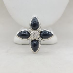 David Yurman Renaissance Pendant Enhancer